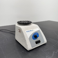 VWR Mini Vortexer image 0